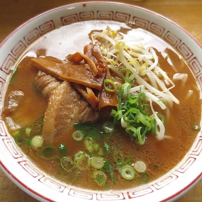 2012/05/25に津田の爺さんが投稿した、お多福軒の料理の写真