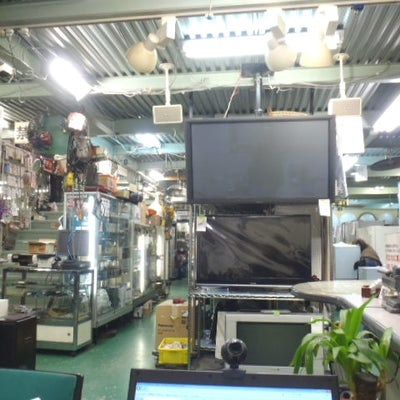 2012/05/31にスエヒロ　館美浜幸町店が投稿した、リサイクルショップ無限堂の店内の様子の写真