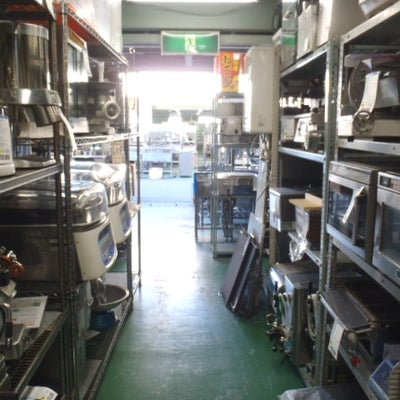 2012/05/31にスエヒロ　館美浜幸町店が投稿した、リサイクルショップ無限堂の店内の様子の写真