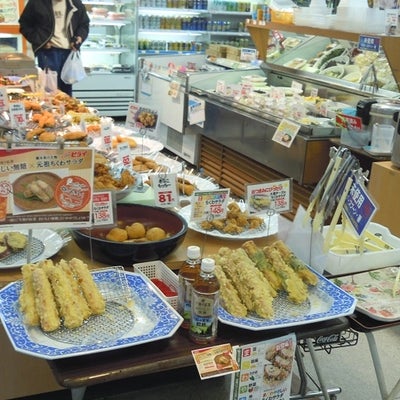 2018/03/16にノラねこが投稿した、お弁当のヒライ 岱明町高道店のその他の写真