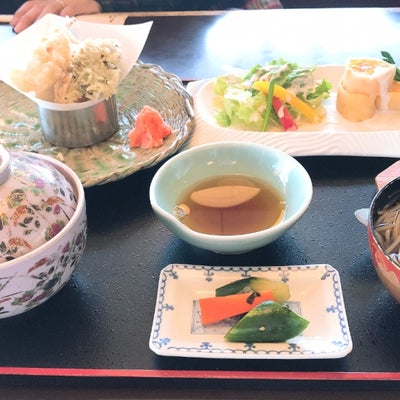 2018/03/24にきなりが投稿した、和食処・きくすい 水沢本店の料理の写真