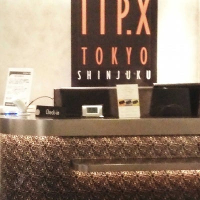 2018/04/13にスフレが投稿した、ティップ．クロスＴＯＫＹＯ新宿の店内の様子の写真