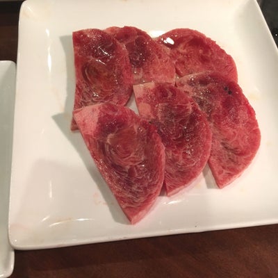 2018/04/18にranranが投稿した、肉料理 銀屋 北花田店の料理の写真
