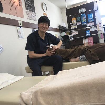 2018/04/26にゲストが投稿した、佐倉志津整骨院のスタッフの写真