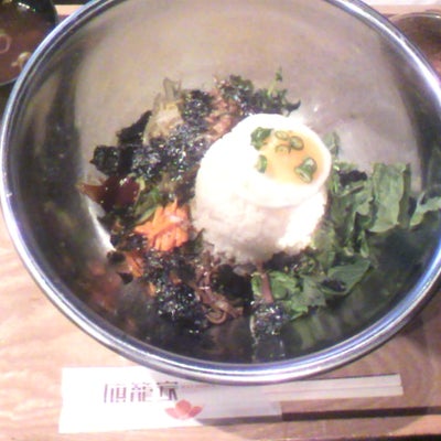 2012/06/03にららぱんが投稿した、旗籠家 名古屋呼続店の料理の写真