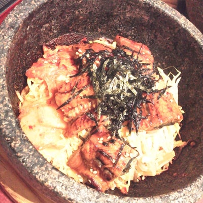 2012/06/07にハリちゃんが投稿した、つきじ 飛賀屋の料理の写真