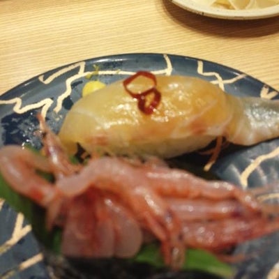 2018/05/25にモーツァルトAが投稿した、回転寿司みさき アリオ北砂店の料理の写真