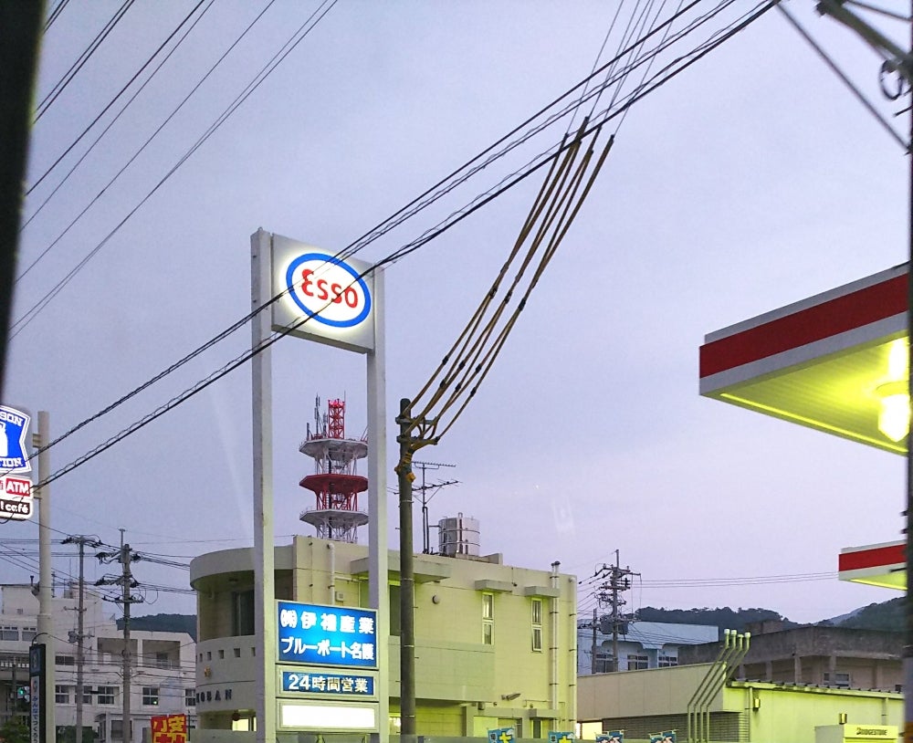 ブルーポート名護ＳＳ