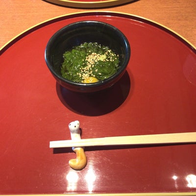 2018/06/03にグリーンスムージーが投稿した、万太郎寿司の料理の写真