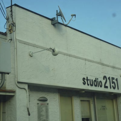 2018/06/04にtaiyototukiが投稿した、studio2151の外観の写真