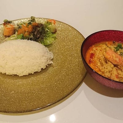 2018/06/12に保久良が投稿した、Organic Tokyoの料理の写真