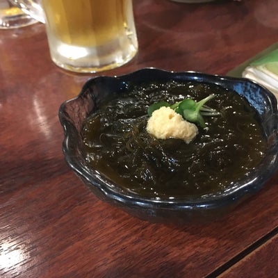 2018/06/12に投稿された、沖縄料理居酒屋かちゃーしー　池袋店の料理の写真