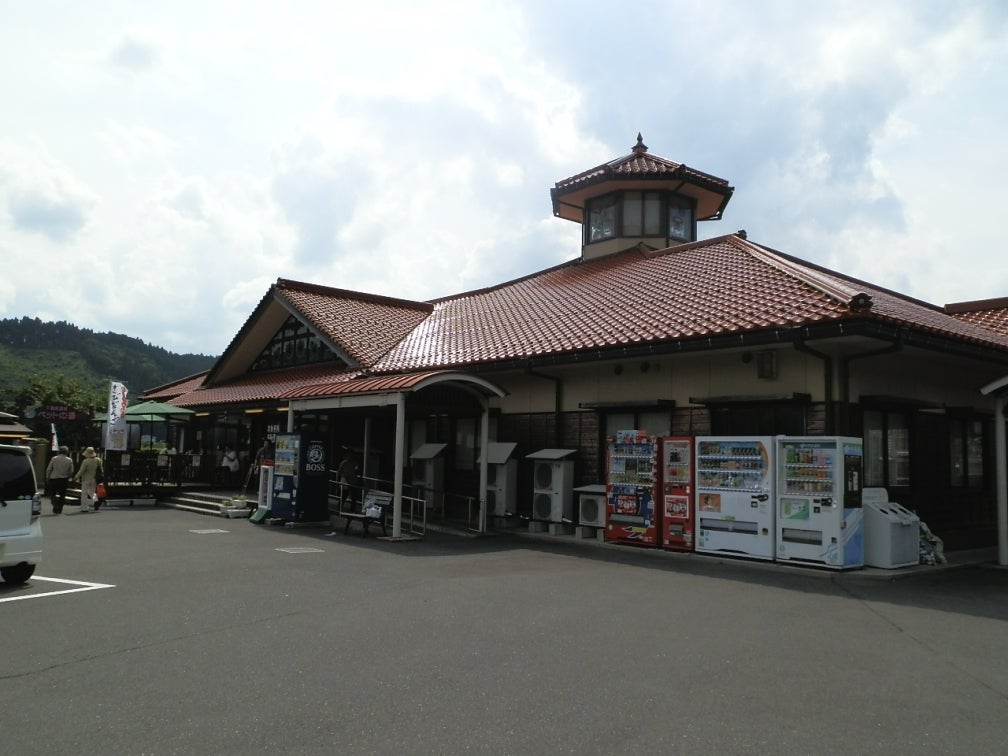 下湯原温泉_1枚目