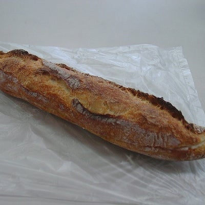 2012/06/29に不動産屋が投稿した、パン工房 BOULANGERIE KENの商品の写真