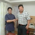 2012/06/30に吉岡整骨院が投稿した、長生治療院の店内の様子の写真