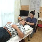 2012/06/30に吉岡整骨院が投稿した、長生治療院の店内の様子の写真