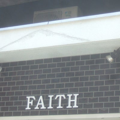 FAITH_1枚目