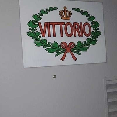 VITTORIO トータルビューティーサロン