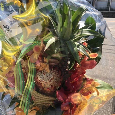 2018/07/15にあゆちゃんが投稿した、かりん花の商品の写真