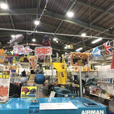 2018/07/24にaabbg096が投稿した、アクトツール 川口店の商品の写真