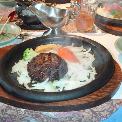 2012/07/08にシーチャンが投稿した、三田屋本店 倉敷店の料理の写真
