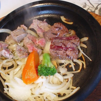 2012/07/08にシーチャンが投稿した、三田屋本店 倉敷店の料理の写真