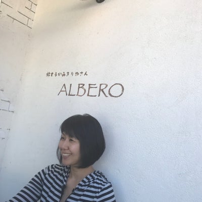 2018/08/10にジャグジィーミヨコが投稿した、旅するかみきりやさんALBEROの外観の写真