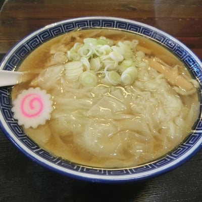 2018/08/12にkourenが投稿した、ラーメン 天狗山 東根の料理の写真