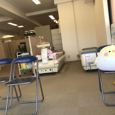2018/08/29にゲストが投稿した、須磨あい鍼灸整骨院の店内の様子の写真