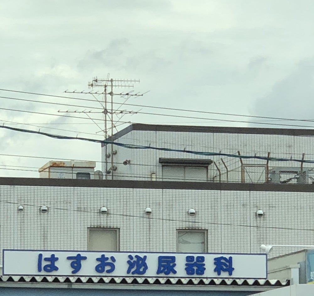 はすお泌尿器科_1枚目