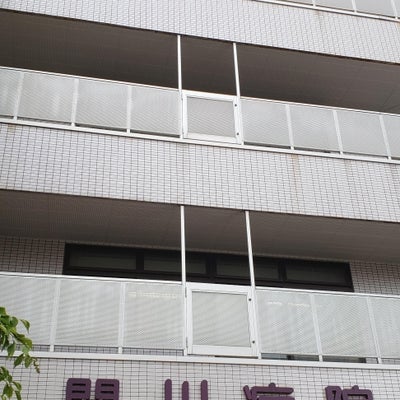 2018/09/11にKAMITO.が投稿した、関川病院の外観の写真
