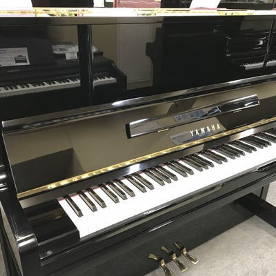 2018/09/19にyakiniku-Bachが投稿した、加藤良ピアノ調律所の商品の写真