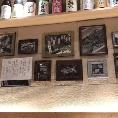 2018/10/09にmameが投稿した、築地玉寿司 池袋サンシャイン店の店内の様子の写真