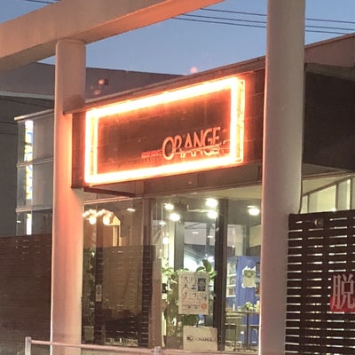 2018/10/09に投稿された、オレンジ本店・ヘアメイクの外観の写真