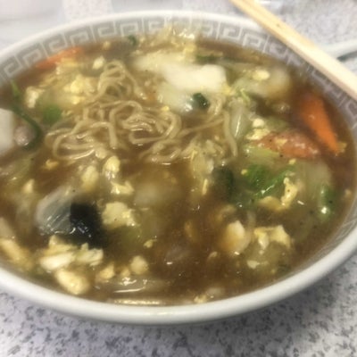 2018/10/11に福の神が投稿した、龍キ楼の料理の写真