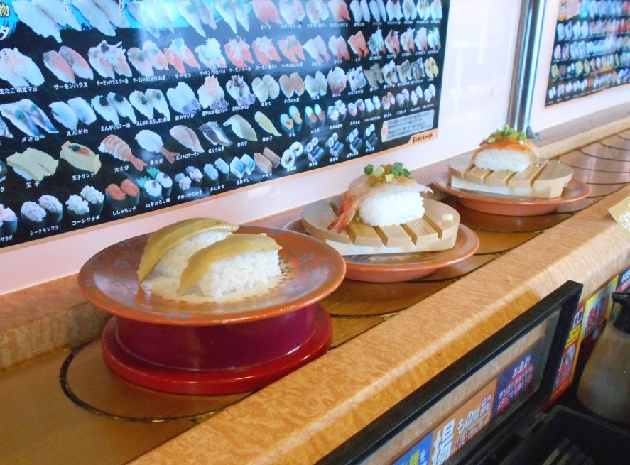 九州すし市場　菊池店_1枚目