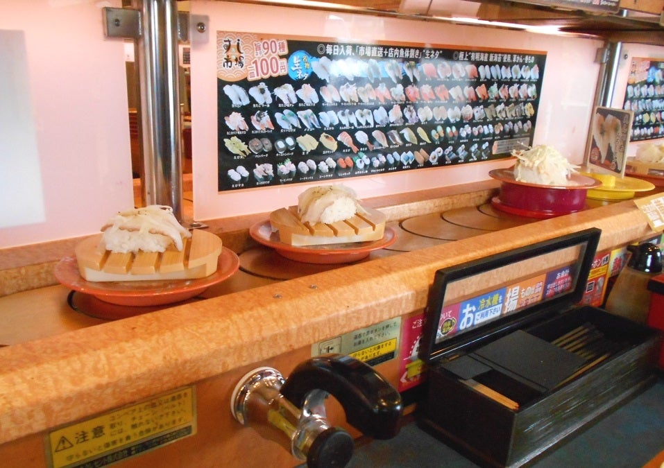 九州すし市場　菊池店_2枚目