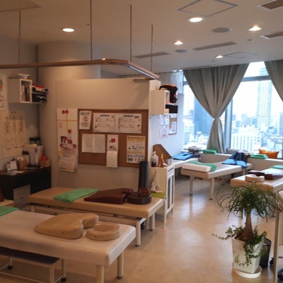 2018/10/26にst4649が投稿した、KAEDE鍼灸整骨院＆リラクゼーション セントシティ小倉店の店内の様子の写真