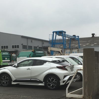 2018/11/29にyuyuchitekiが投稿した、株式会社日之出自動車整備工場の外観の写真