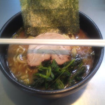 2012/08/31にアッコ姉さんが投稿した、らーめん 七福家 川崎店の料理の写真