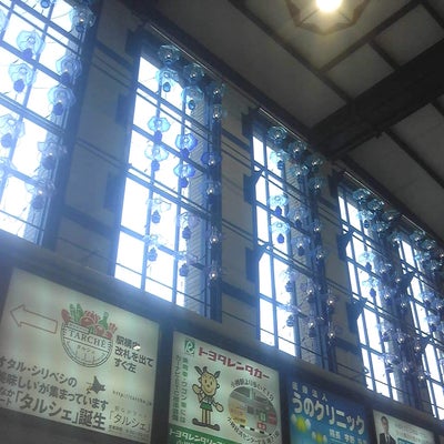 2012/09/02にtyruriraが投稿した、小樽駅なかマート「タルシェ」のその他の写真