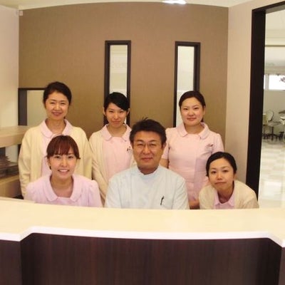 2012/09/06にYuji Shimizuが投稿した、斎藤歯科クリニックのスタッフの写真
