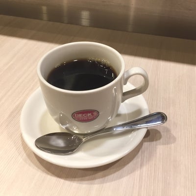 2019/01/13にこうすけが投稿した、ベックス コーヒーショップの商品の写真
