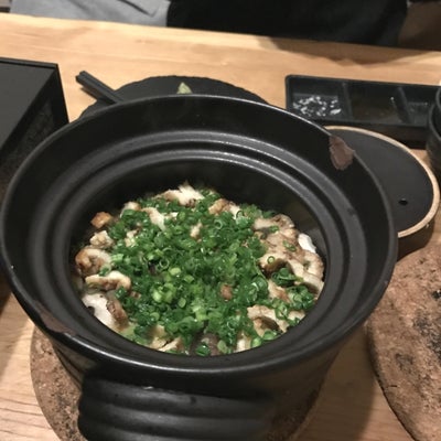 2019/01/28にnamisaが投稿した、三日月の料理の写真