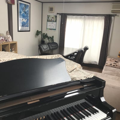 2019/01/30にpianoが投稿した、ひげたピアノ音楽教室の店内の様子の写真