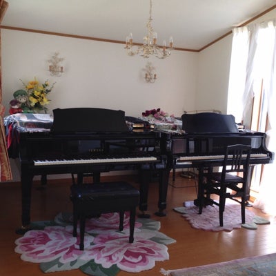 2019/01/30にpianoが投稿した、ひげたピアノ音楽教室の店内の様子の写真