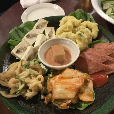 2019/02/13にヤーマンが投稿した、沖縄料理居酒屋かちゃーしー　池袋店の料理の写真