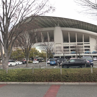 2019/02/21にサワディーが投稿した、埼玉スタジアム2002 売店の外観の写真