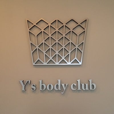 Y’s body club _2枚目