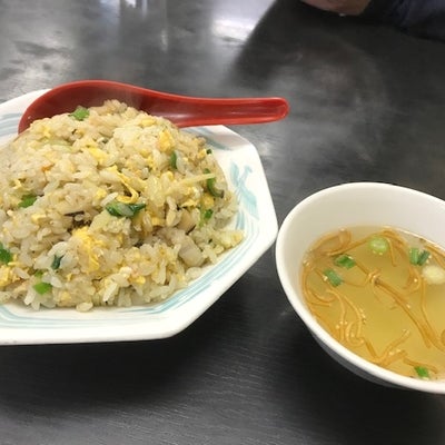 2019/03/06に勝幸が投稿した、紅龍杭全本店の料理の写真